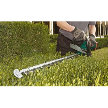 Metabo akumulatorski trimer za živu ogradu AHS 18-45 V Metabo akumulatorski trimer za živu ogradu AHS 18-45 V